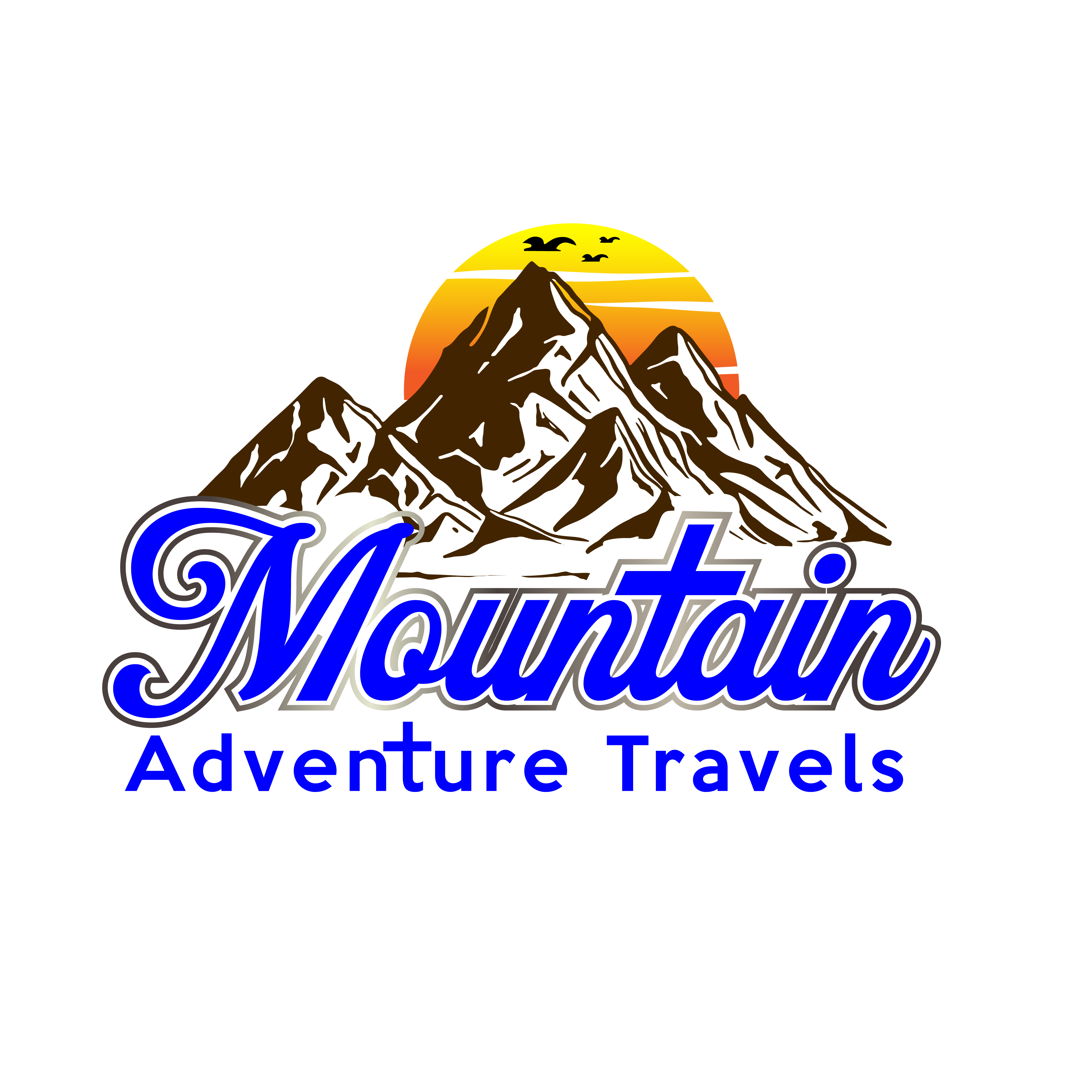 Pie Chart – Mountain Adventure travels